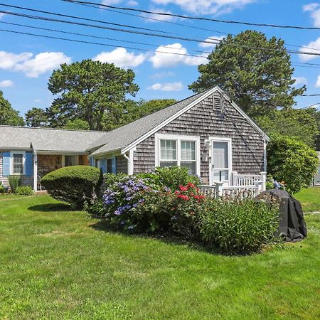 Cottages At Captain Gosnold Village 히아니스 외부 사진