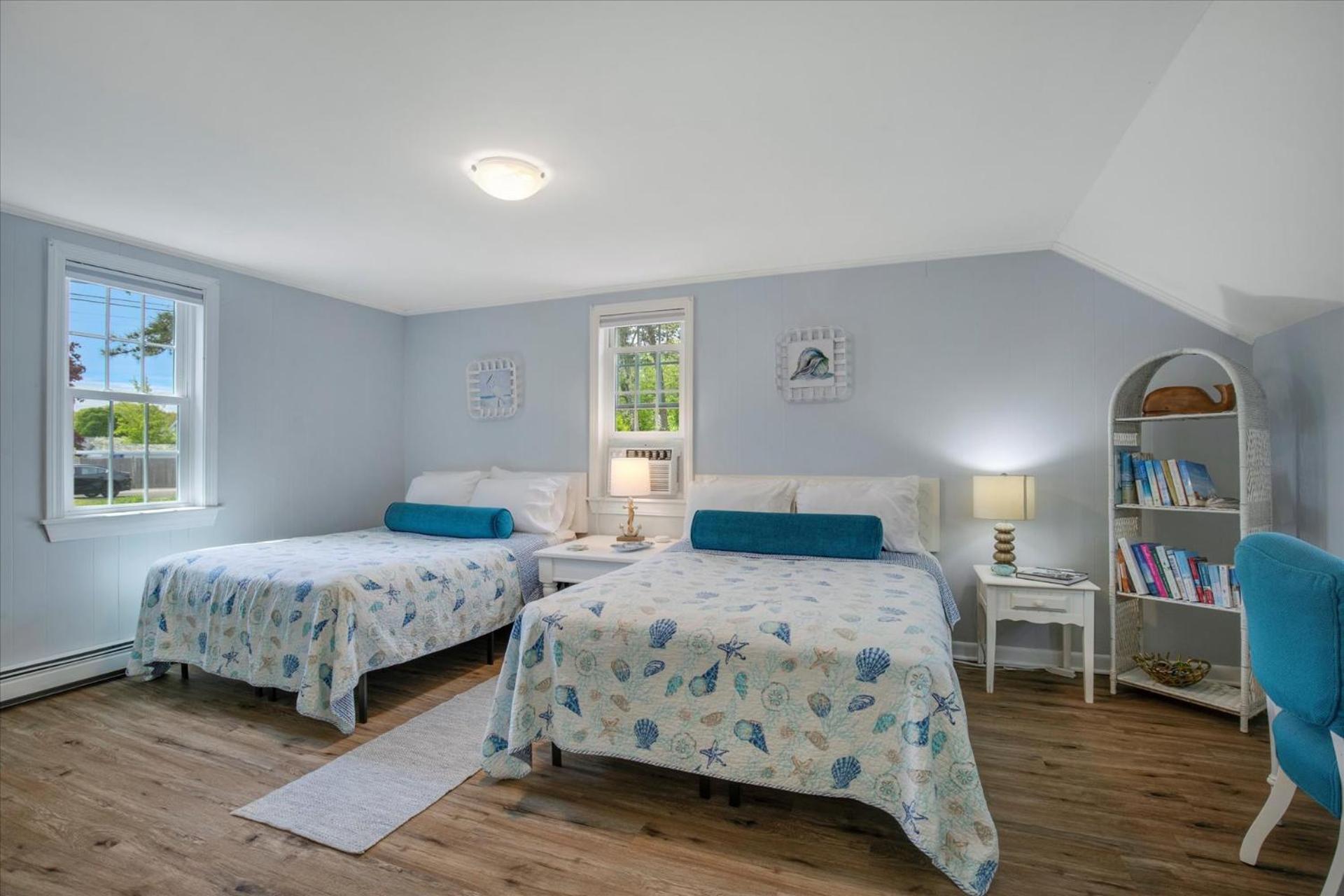 The Cottages At Captain Gosnold Village 히아니스 외부 사진